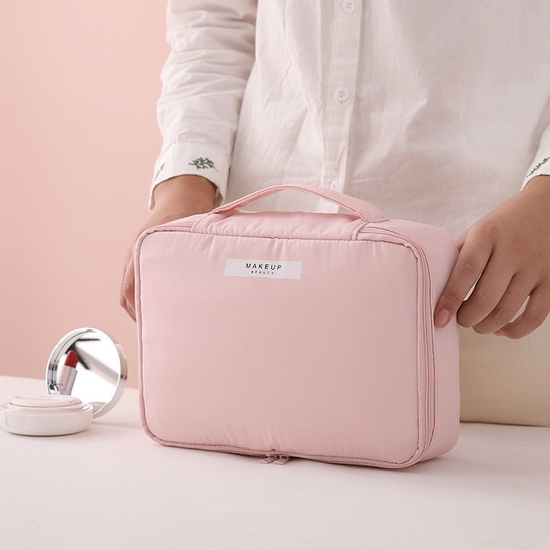 Stylish Makeup Bag Organizer Zendrop