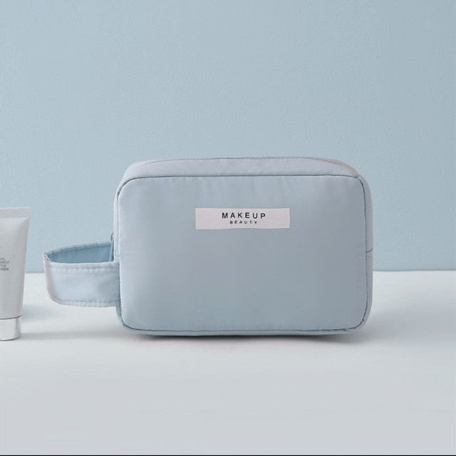 Stylish Makeup Bag Organizer Zendrop