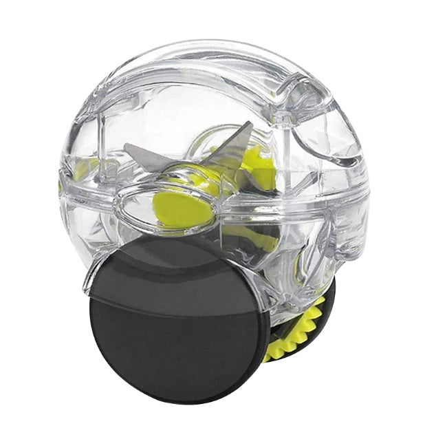 Rolling Garlic Chopper Zendrop