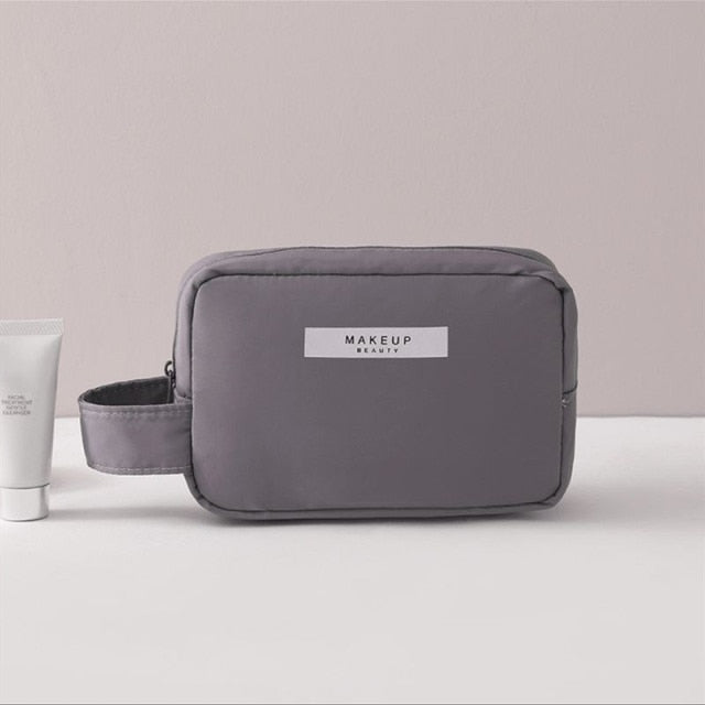 Stylish Makeup Bag Organizer Zendrop