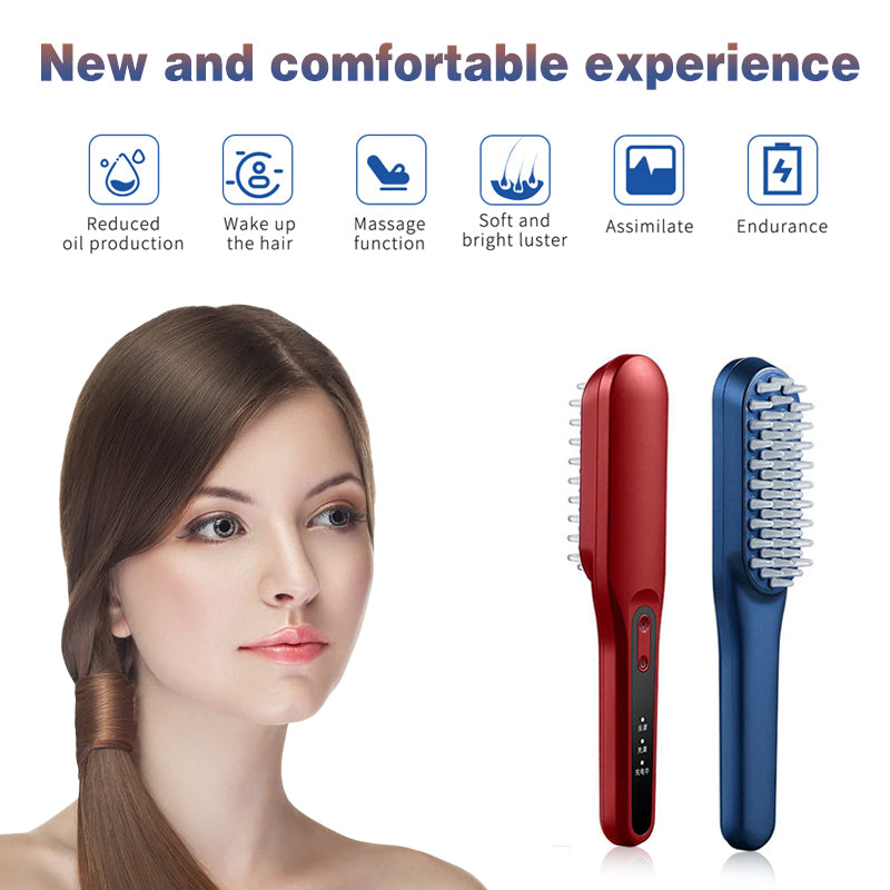Hair Growth Comb Zendrop