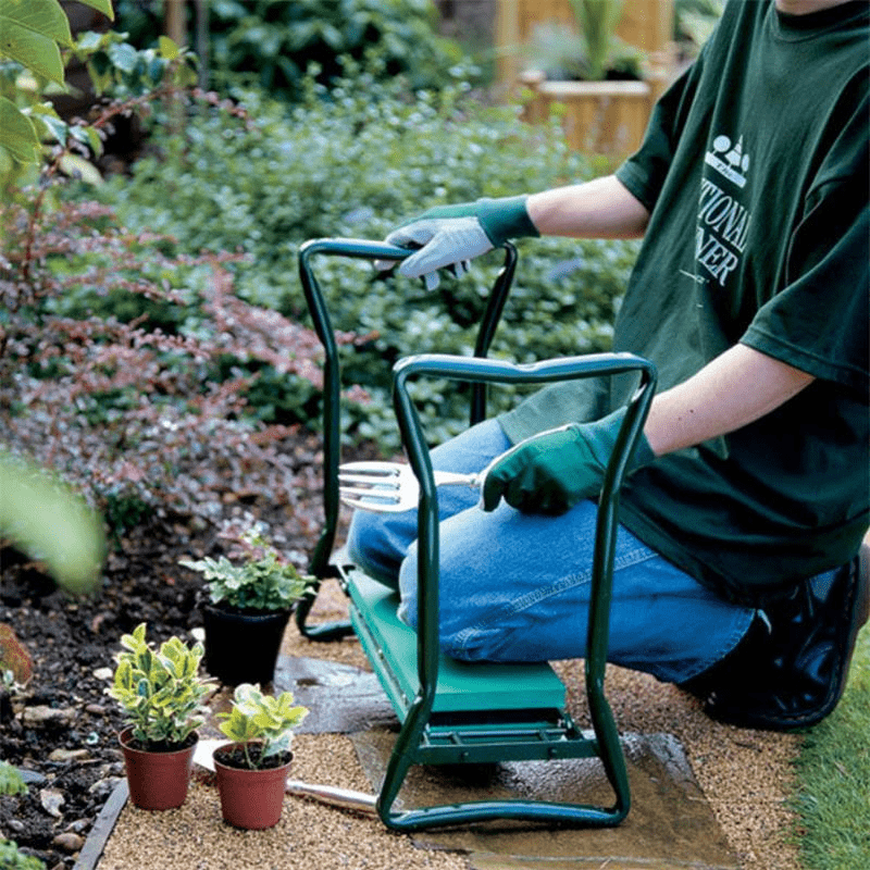 Garden Kneeler Zendrop