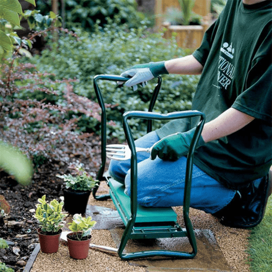 Garden Kneeler Zendrop