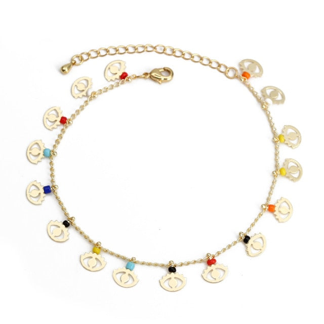 Charm Bracelet Zendrop