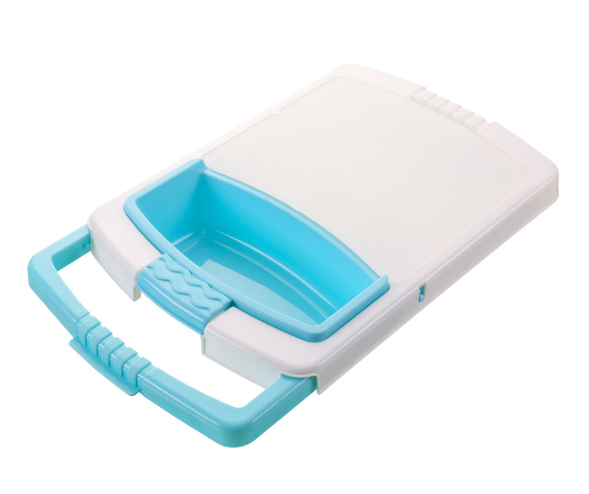 Plastic Kitchen Chopping Board Zendrop