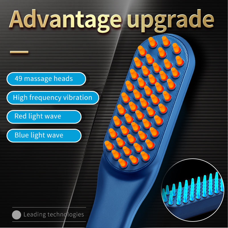 Hair Growth Comb Zendrop