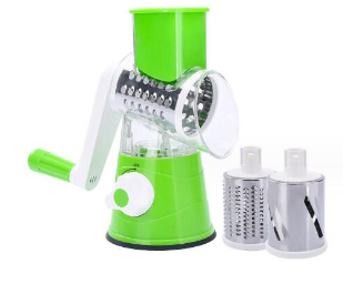 Kitchen Manual  Grater Zendrop