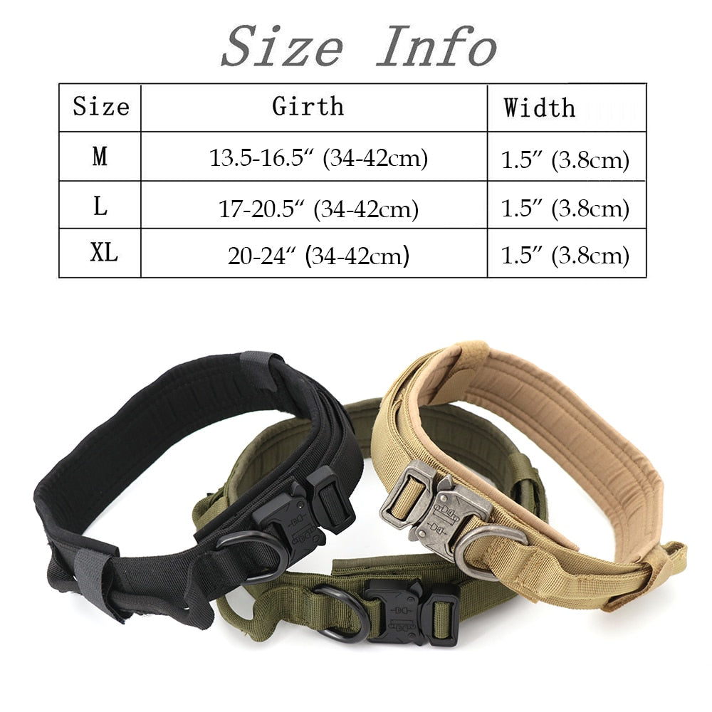Dog Collar Zendrop
