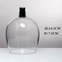 Creative Red Wine Champagne Glass Cup