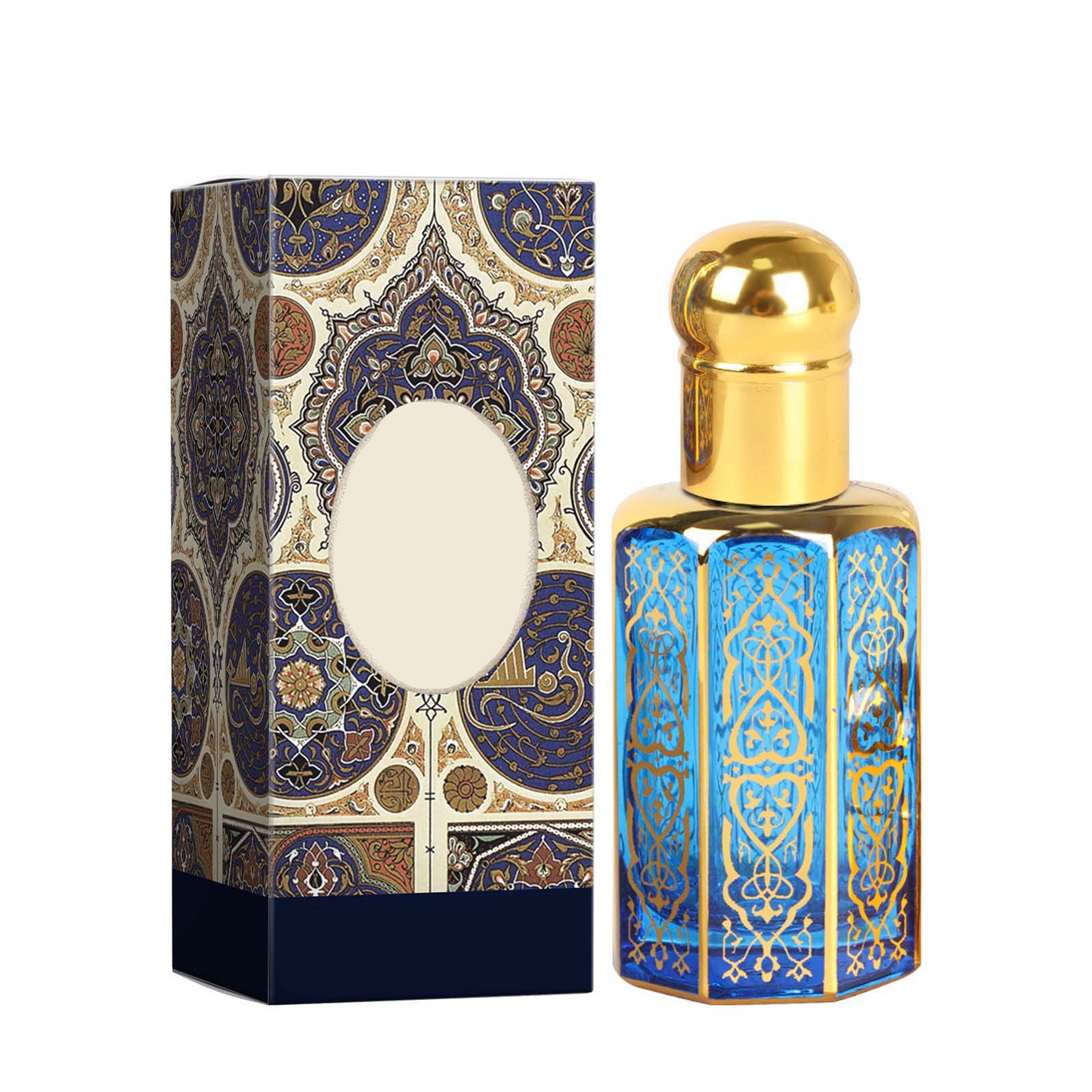 Exotic Perfume
