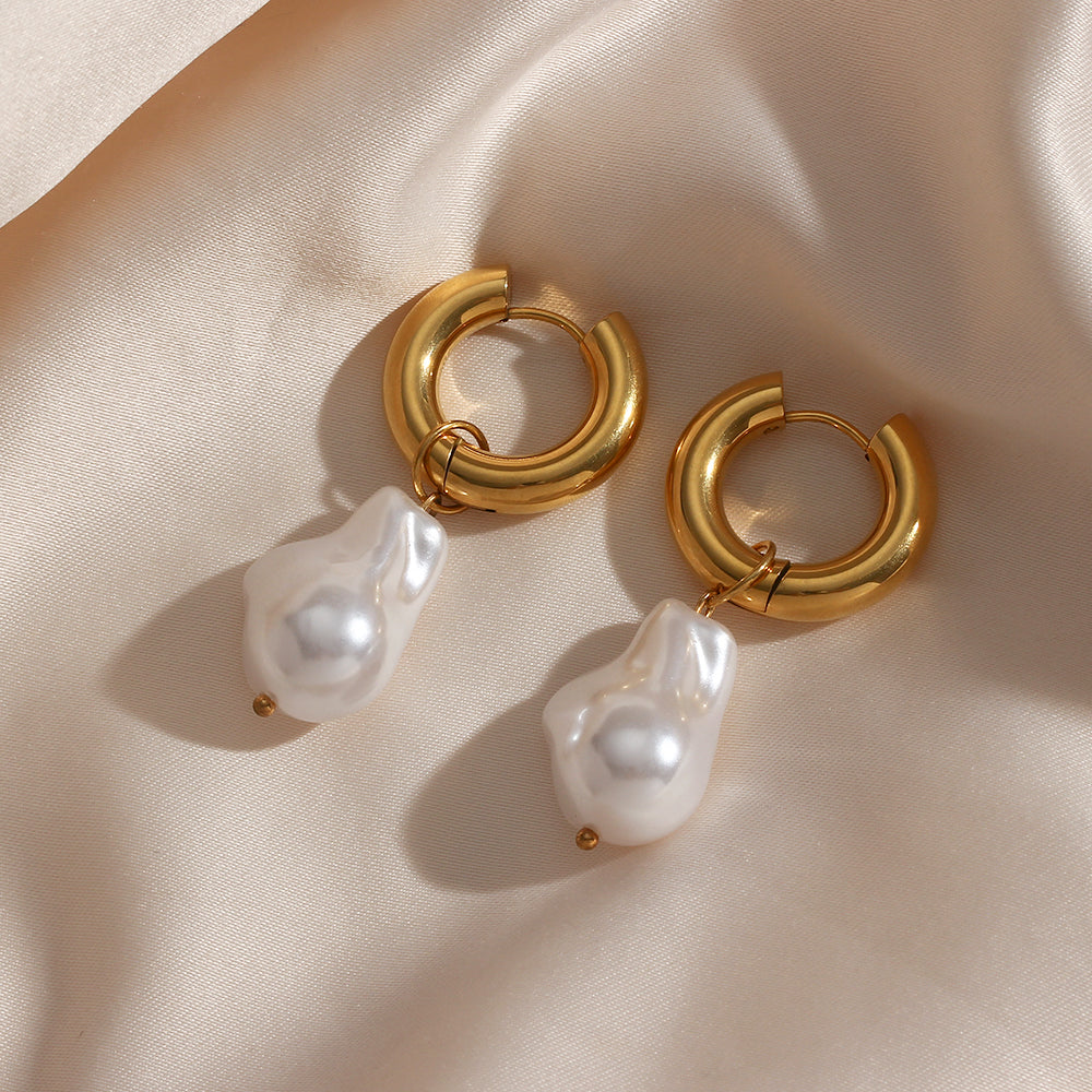Water Drop Earrings Zendrop