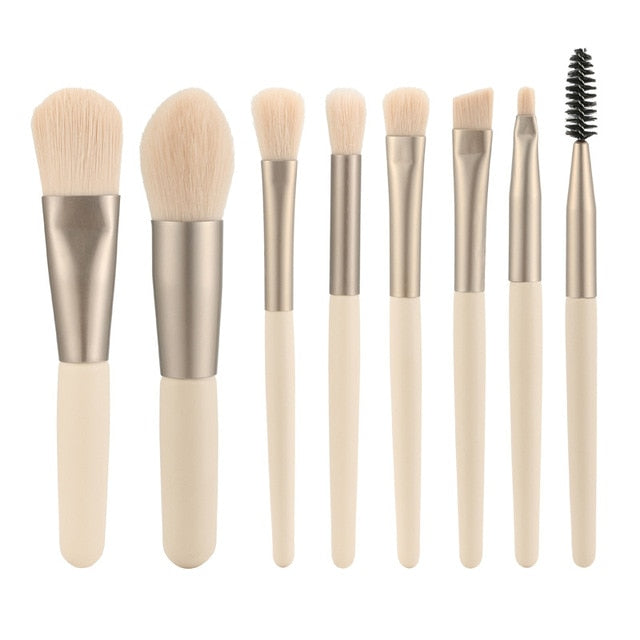 Makeup Brushes Set Zendrop