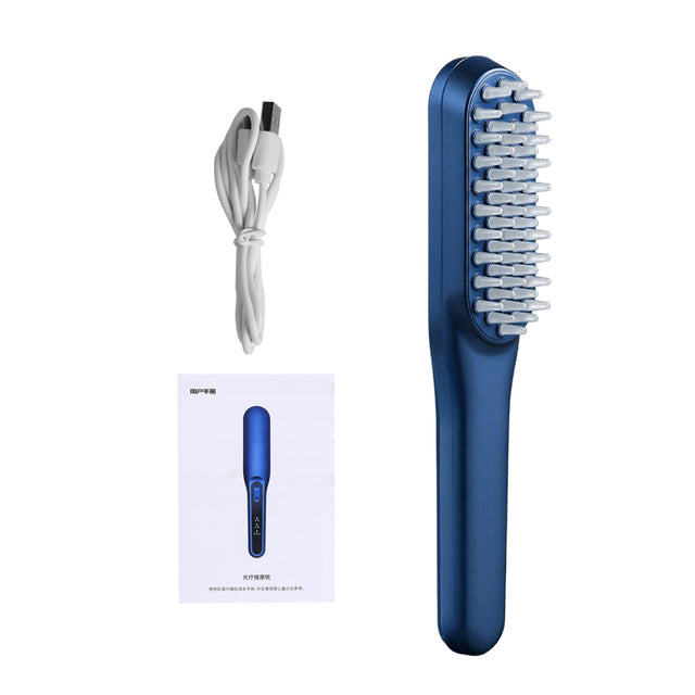 Hair Growth Comb Zendrop