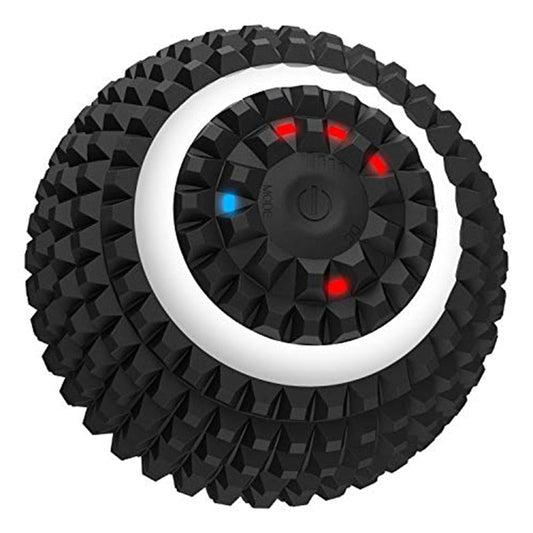 Electric 4-Speed Vibrating Massage Ball Zendrop