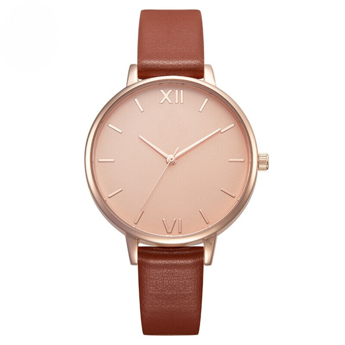 Shengke Fashion Watch Zendrop