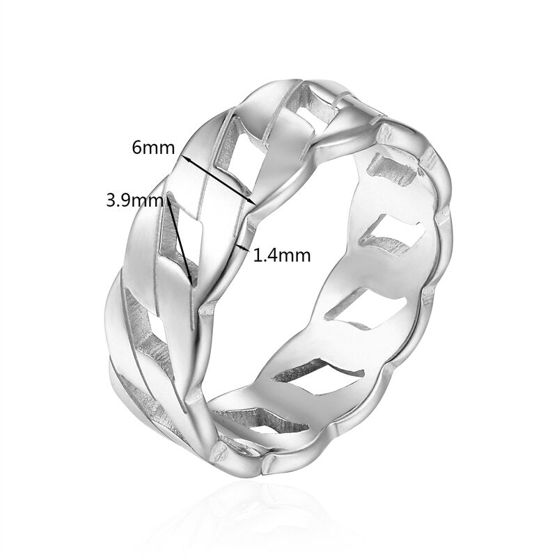 Cassie Ring Zendrop