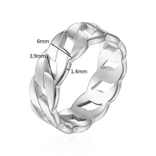Cassie Ring Zendrop