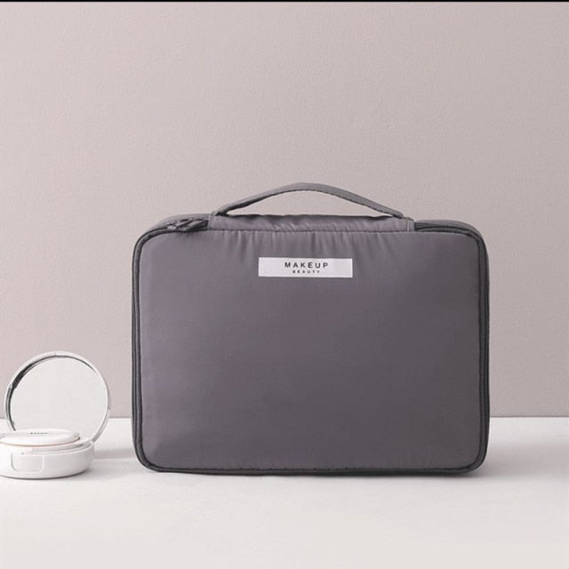 Stylish Makeup Bag Organizer Zendrop