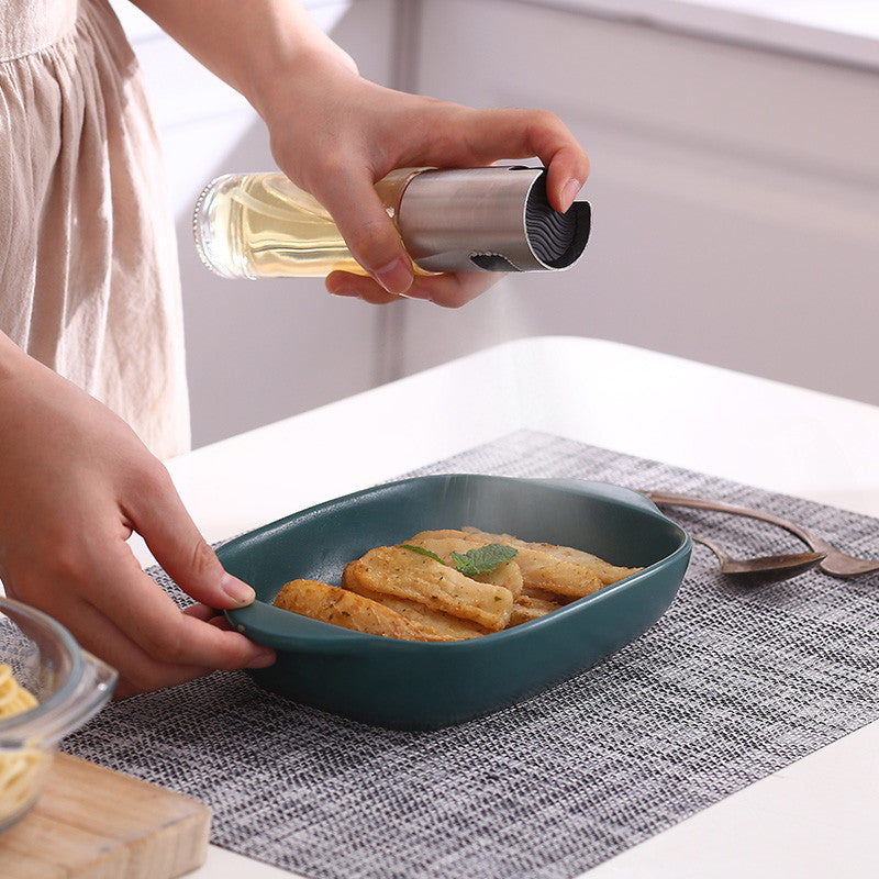 Kitchen Condiment Bottle Zendrop