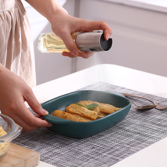 Kitchen Condiment Bottle Zendrop