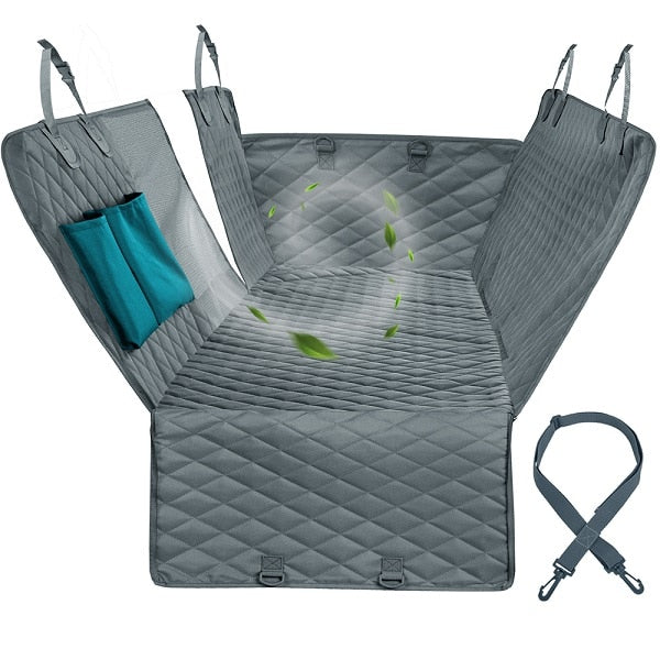 Pet Car Seat Protector Zendrop