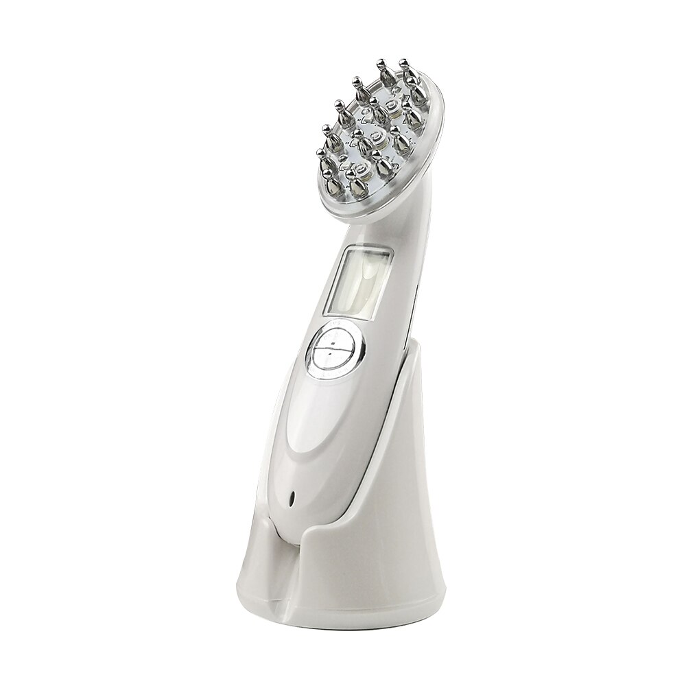 Hair Growth Laser Comb Zendrop