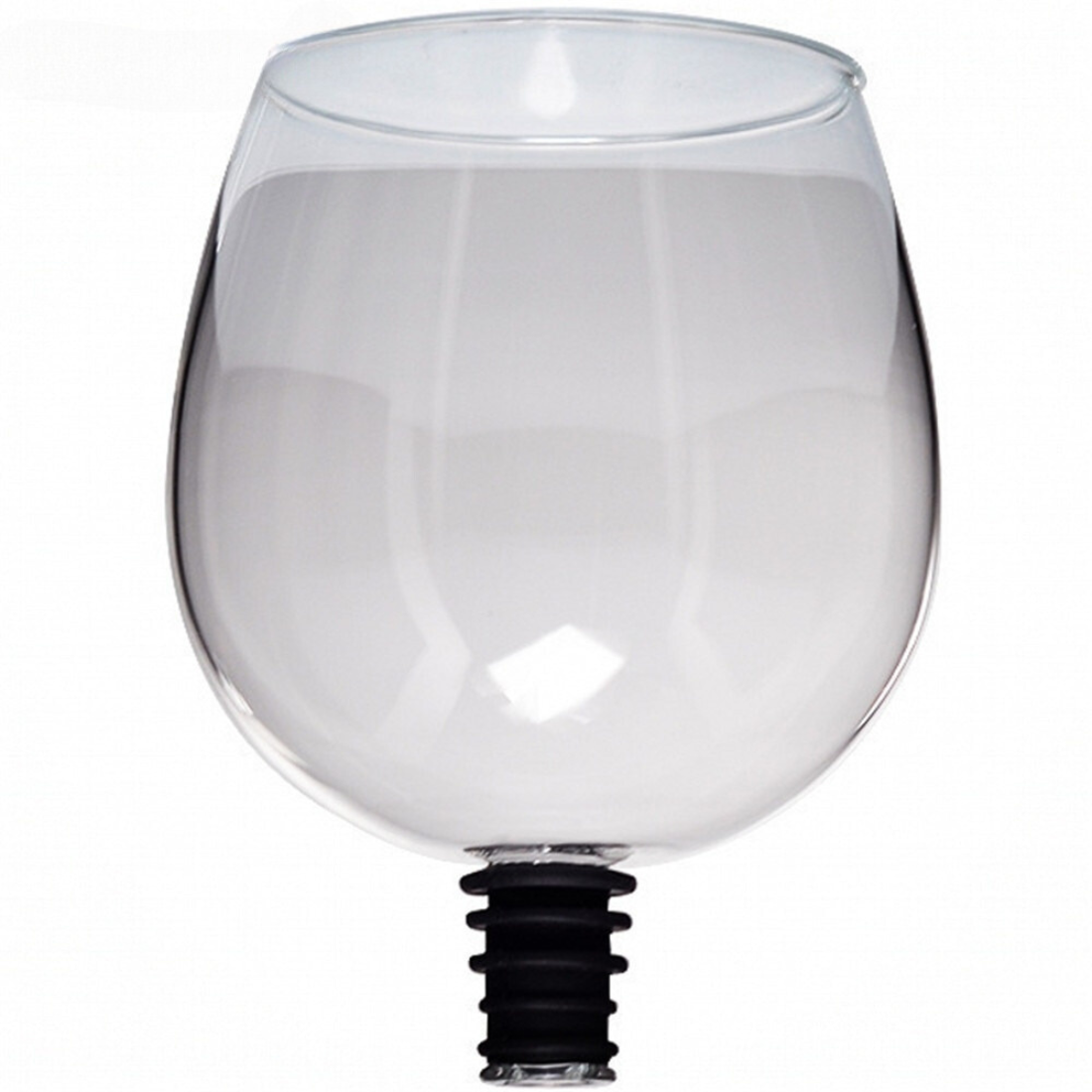 Creative Red Wine Champagne Glass Cup Zendrop