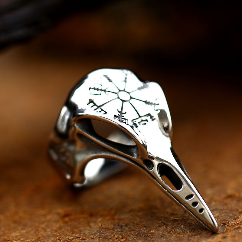 Gothic Ring Zendrop