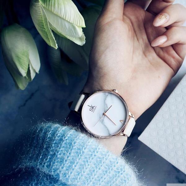 Shengke Fashion Watch Zendrop