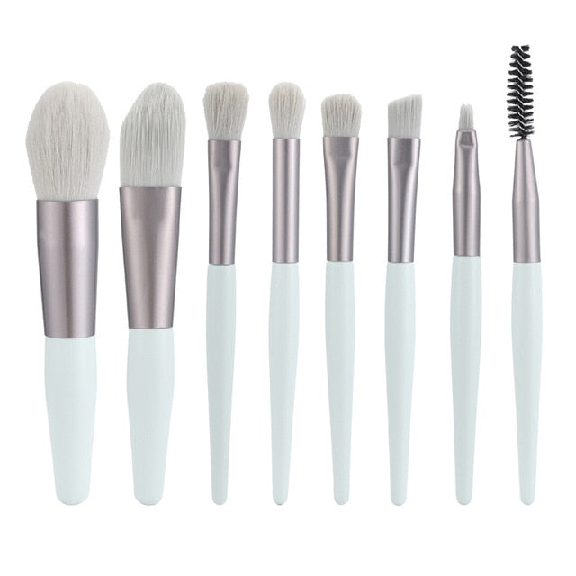 Makeup Brushes Set Zendrop
