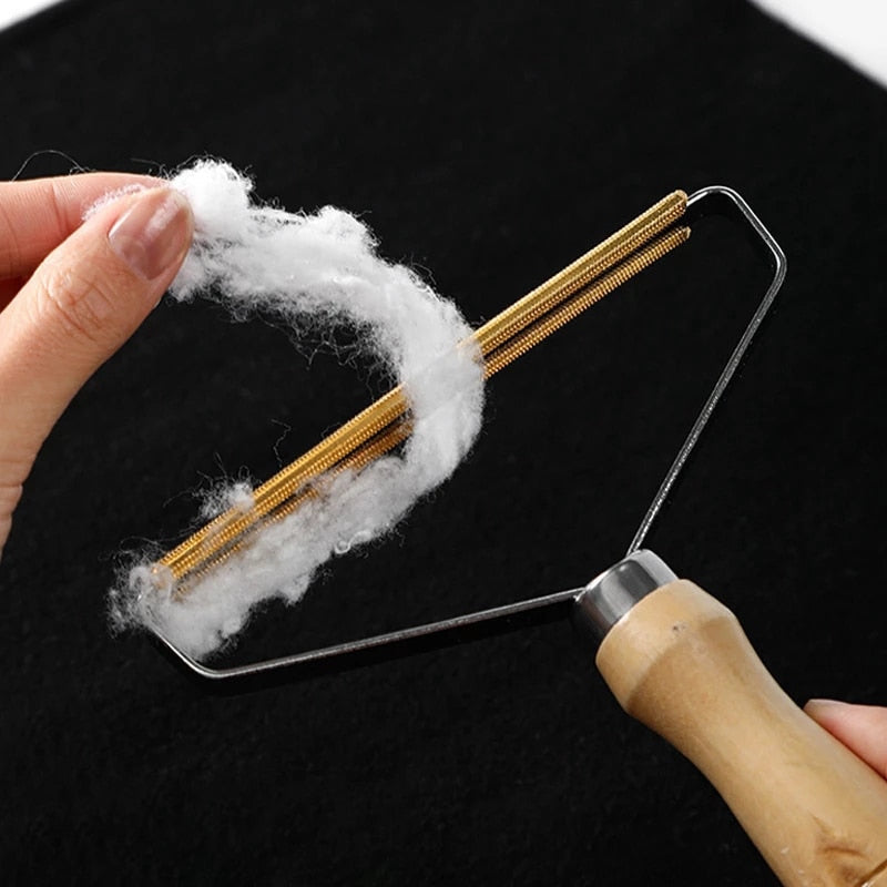 Pet Hair Remover Brush Zendrop