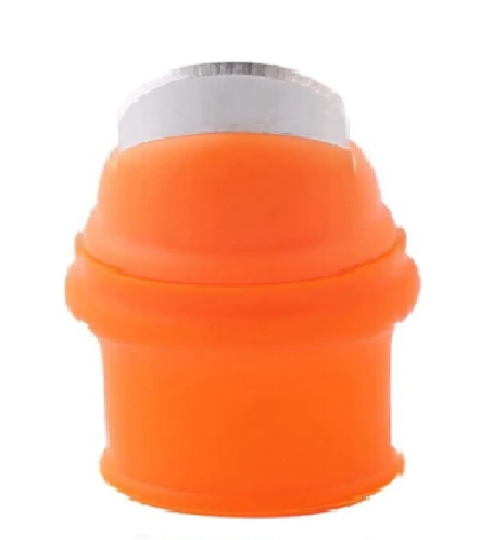 Silicone Finger Plant Cutter Zendrop