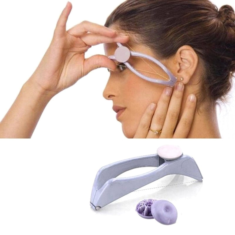 Facial Hair Remover Zendrop