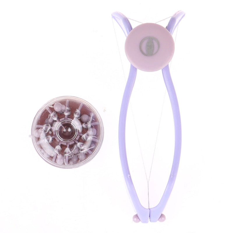 Facial Hair Remover Zendrop
