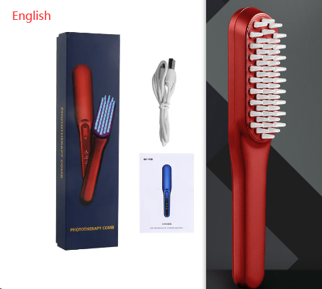 Hair Growth Comb Zendrop