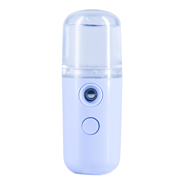 Nano Mist Facial Sprayer Beauty Instrument Zendrop