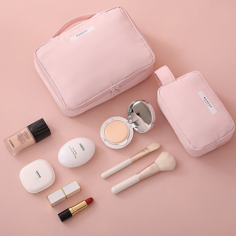Stylish Makeup Bag Organizer Zendrop