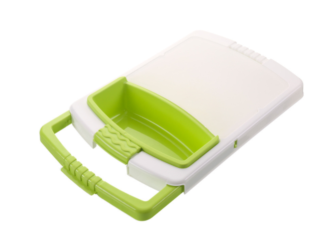 Plastic Kitchen Chopping Board Zendrop
