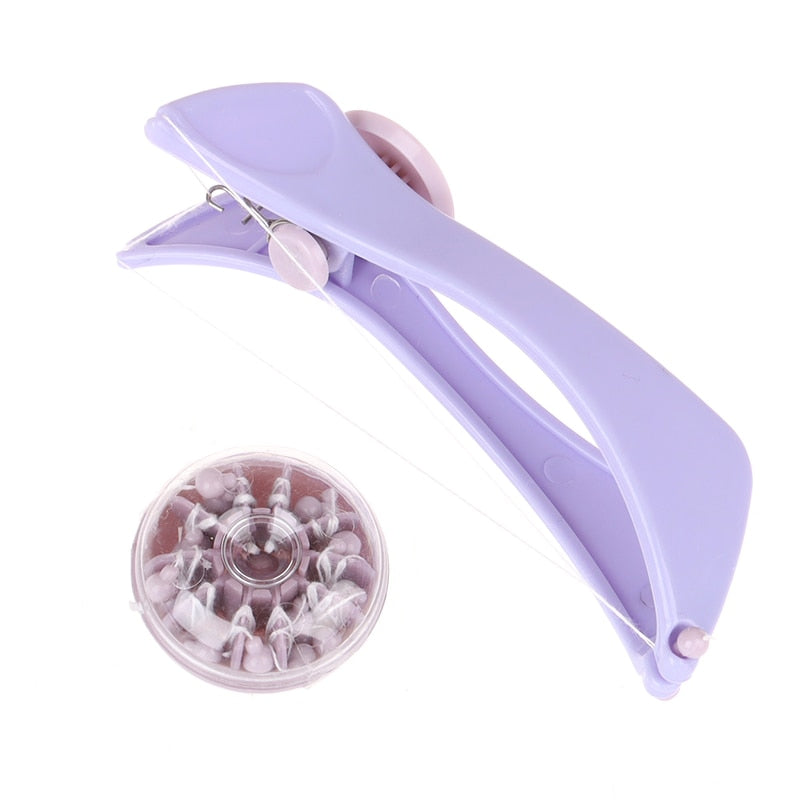 Facial Hair Remover Zendrop