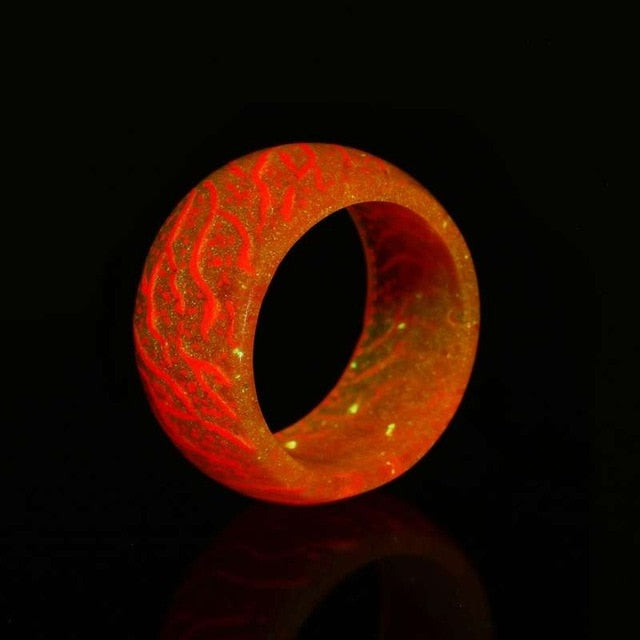 Love Glow Ring Zendrop