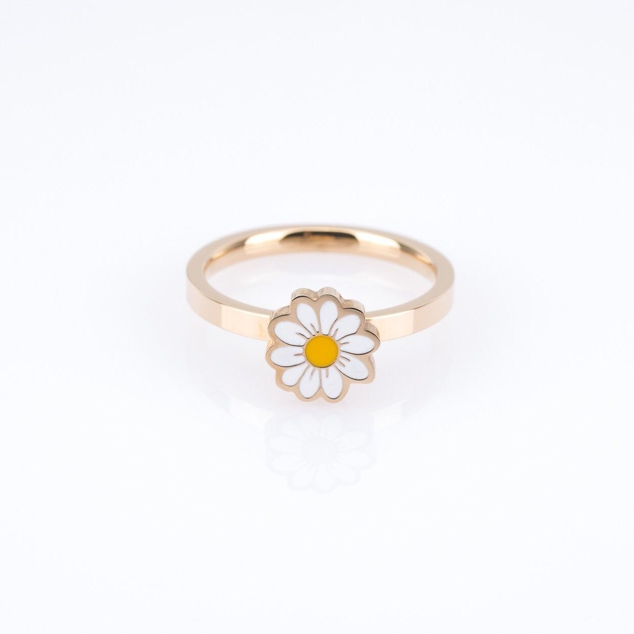 Fidget Spinner Rotatable Ring For Women Zendrop
