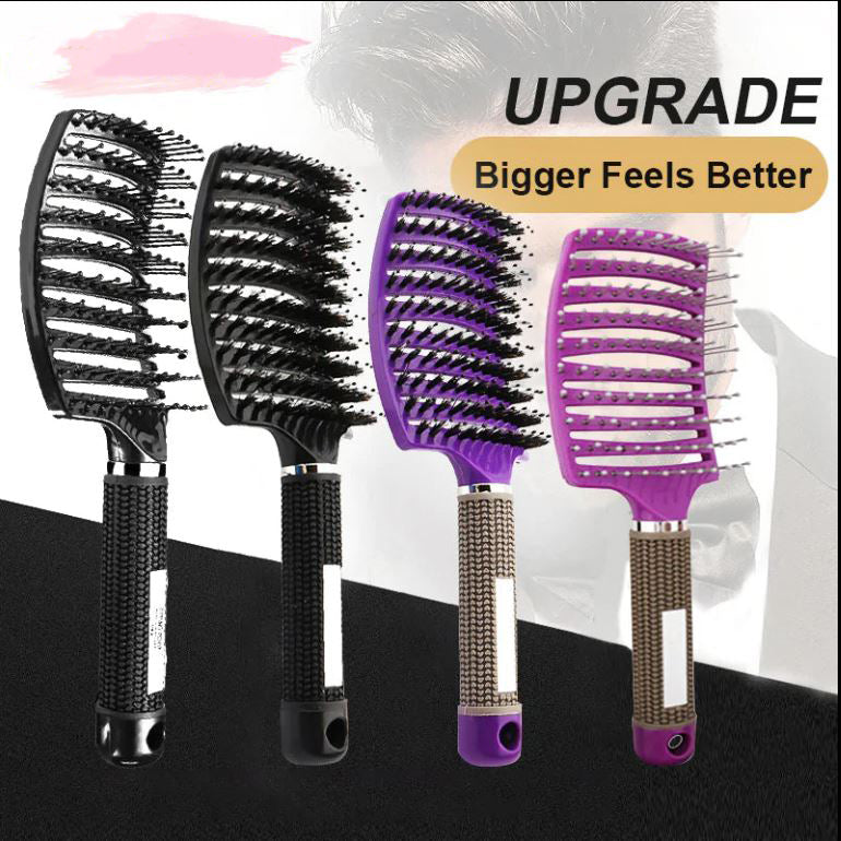 Massage Hair Comb Zendrop