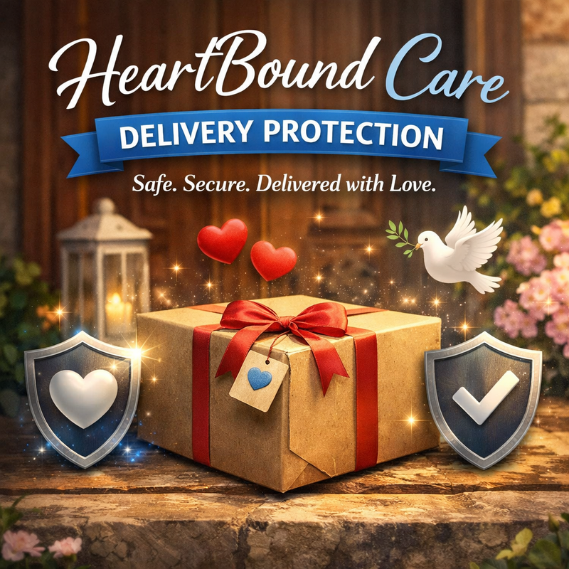 Heart Bound Care Delivery Protectio