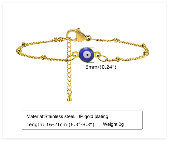 Charm Bracelet Zendrop