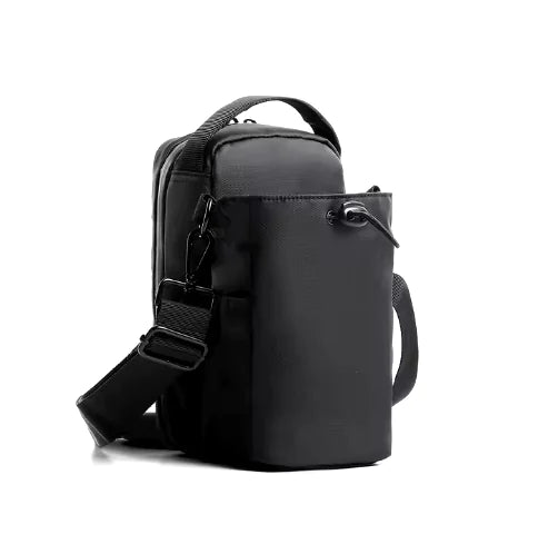 Large Capacity Magnetic Suction Fitness Bag Heart Bound Gifts