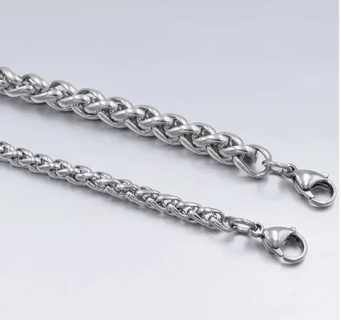 Flower Basket Bracelet