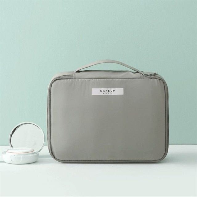 Stylish Makeup Bag Organizer Zendrop
