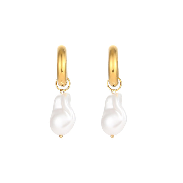 Water Drop Earrings Zendrop