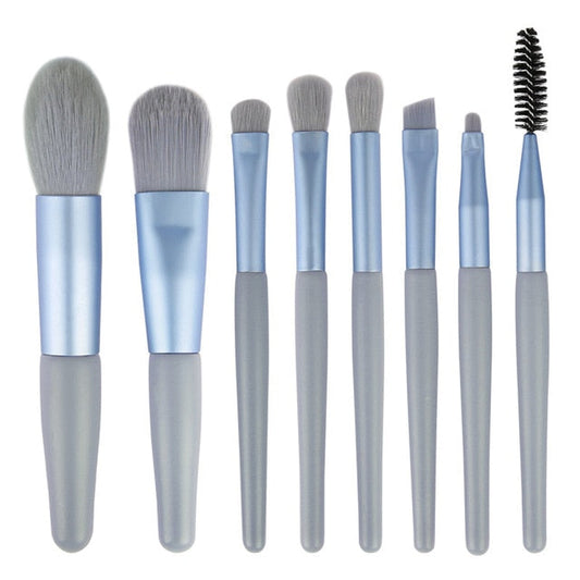 Makeup Brushes Set Zendrop