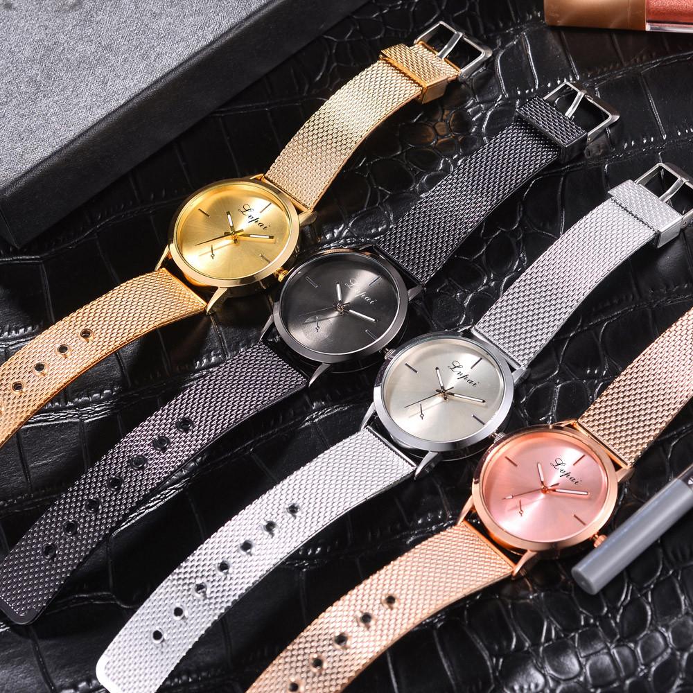 Trendy Fashion Watch Zendrop